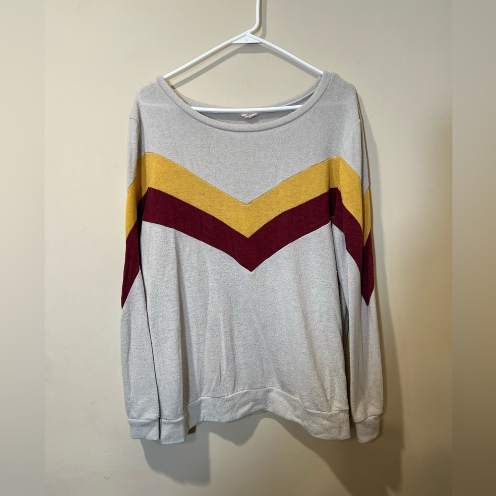 BiBi Sweater
